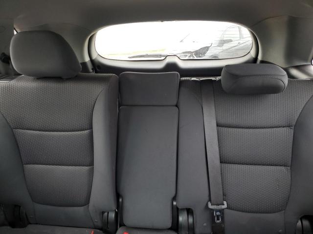 2013 KIA SORENTO LX  