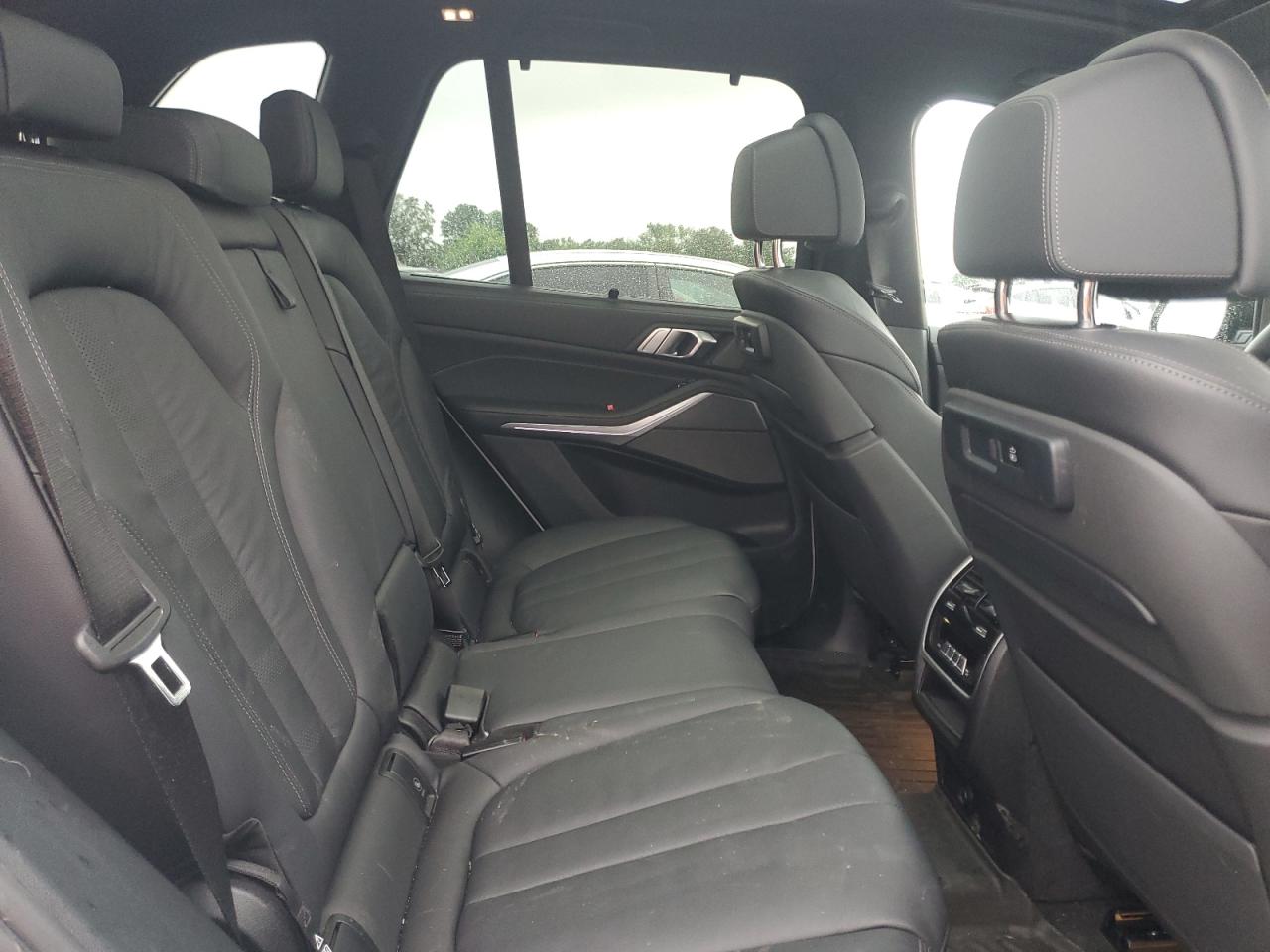 2021 BMW X5 xDrive40I VIN: 5UXCR6C02M9F85085 Lot: 62052825