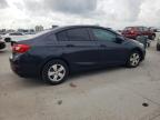 2016 Chevrolet Cruze Ls   na sprzedaż w New Orleans, LA - Water/Flood