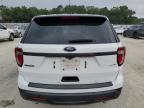 2018 Ford Explorer Police Interceptor იყიდება Ocala-ში, FL - Front End