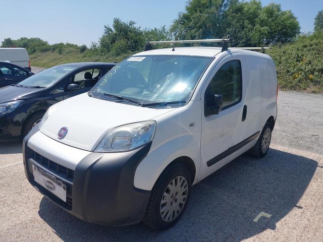 FIAT FIORINO 16 2014
