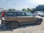 2016 Volvo Xc70 T5 Classic Platinum на продаже в Leroy, NY - Rear End