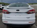2020 Ford Fusion Titanium   de vânzare în Littleton, CO - Side