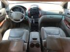 2004 Toyota Sienna Xle for Sale in Charles City, VA - Front End