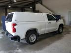 2023 Chevrolet Silverado C1500 na sprzedaż w Ellwood City, PA - Minor Dent/Scratches