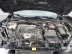 2019 Honda Civic Lx na sprzedaż w Albuquerque, NM - Front End
