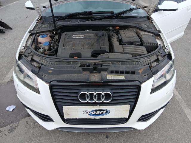 2010 AUDI A3 S LINE