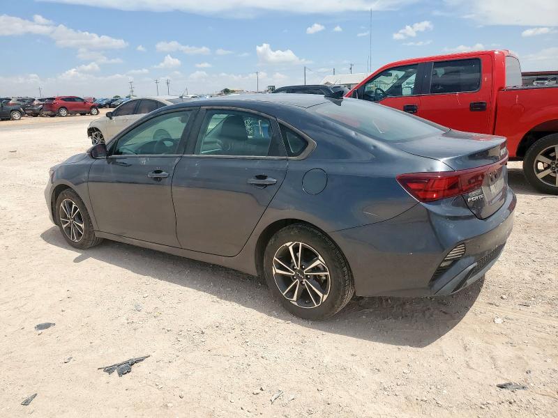  KIA FORTE 2024 Gray