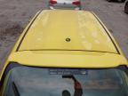 1999 NISSAN MICRA INSP for sale at Copart CHESTER