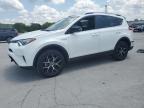 2018 Toyota Rav4 Hv Se   de vânzare în Lebanon, TN - Rear End