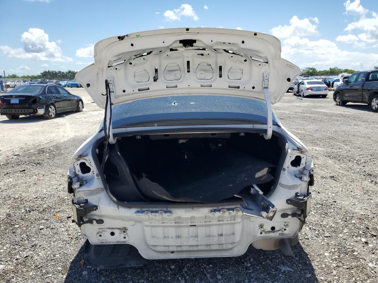2021 Kia K5 Gt Line VIN: 5XXG64J28MG075991 Lot: 61849565