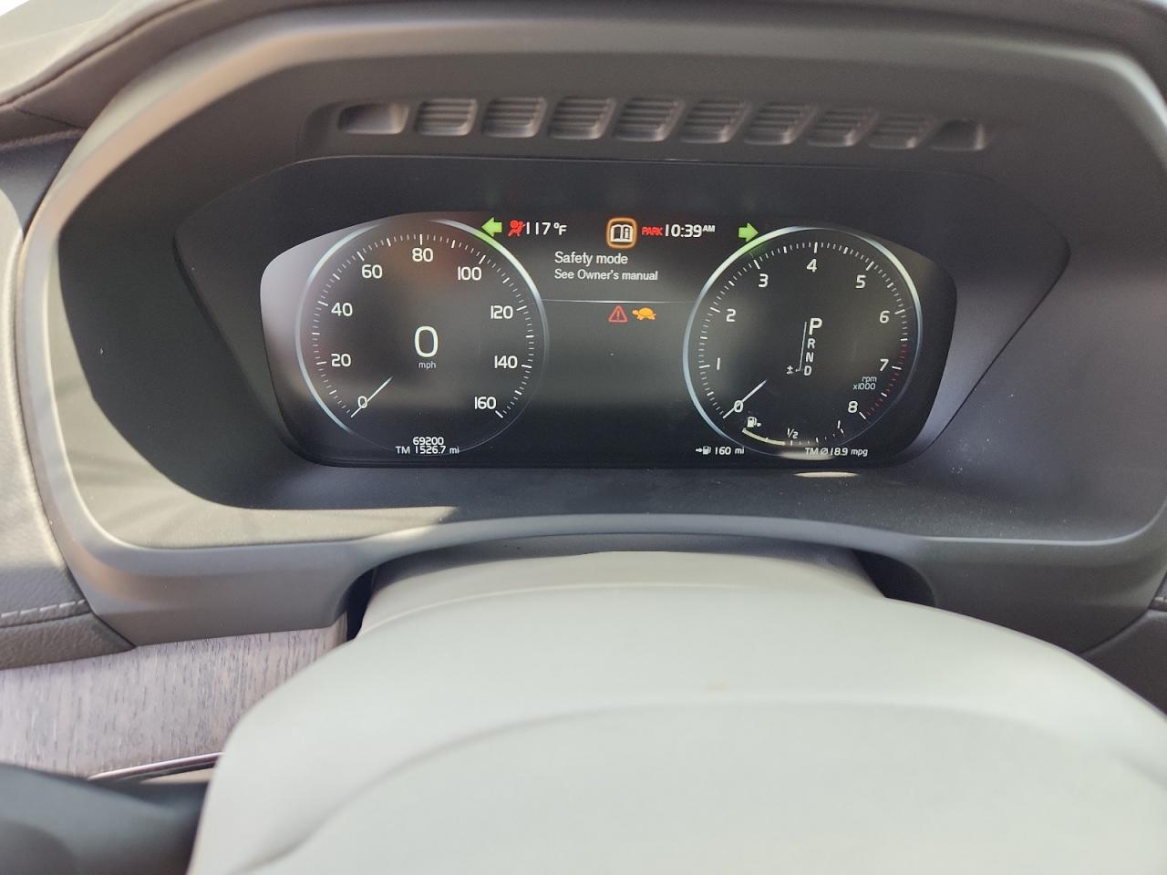 2022 Volvo Xc90 T6 Inscription VIN: YV4A22PL2N1823473 Lot: 61167815