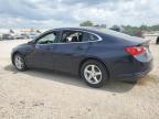 2018 Chevrolet Malibu Ls   zu verkaufen in Kansas City, KS - Side