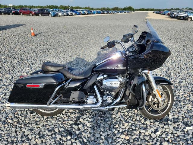  HARLEY-DAVIDSON FLTRK 2022 Чорний