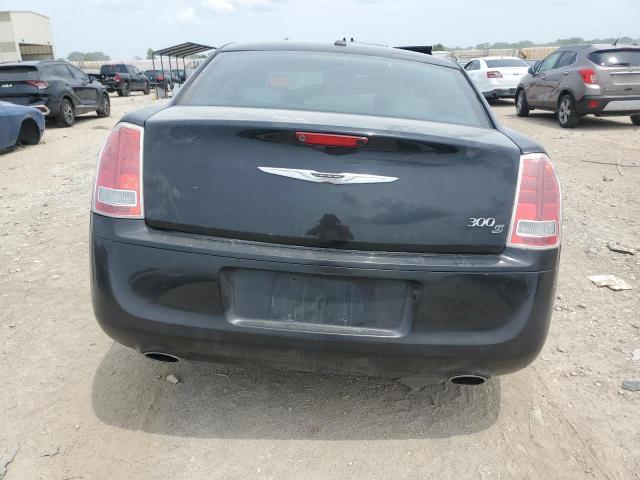  CHRYSLER 300 2014 Black
