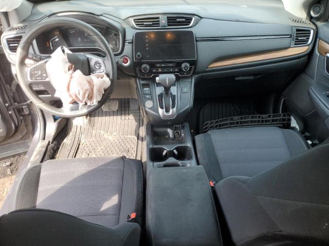  HONDA CRV 2019 Gray