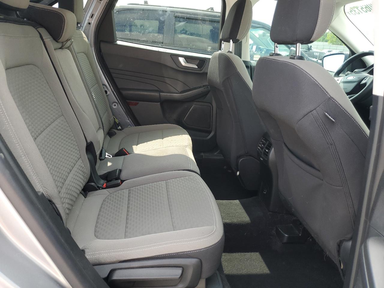 2021 Ford Escape Se VIN: 1FMCU9G60MUB18365 Lot: 62065135