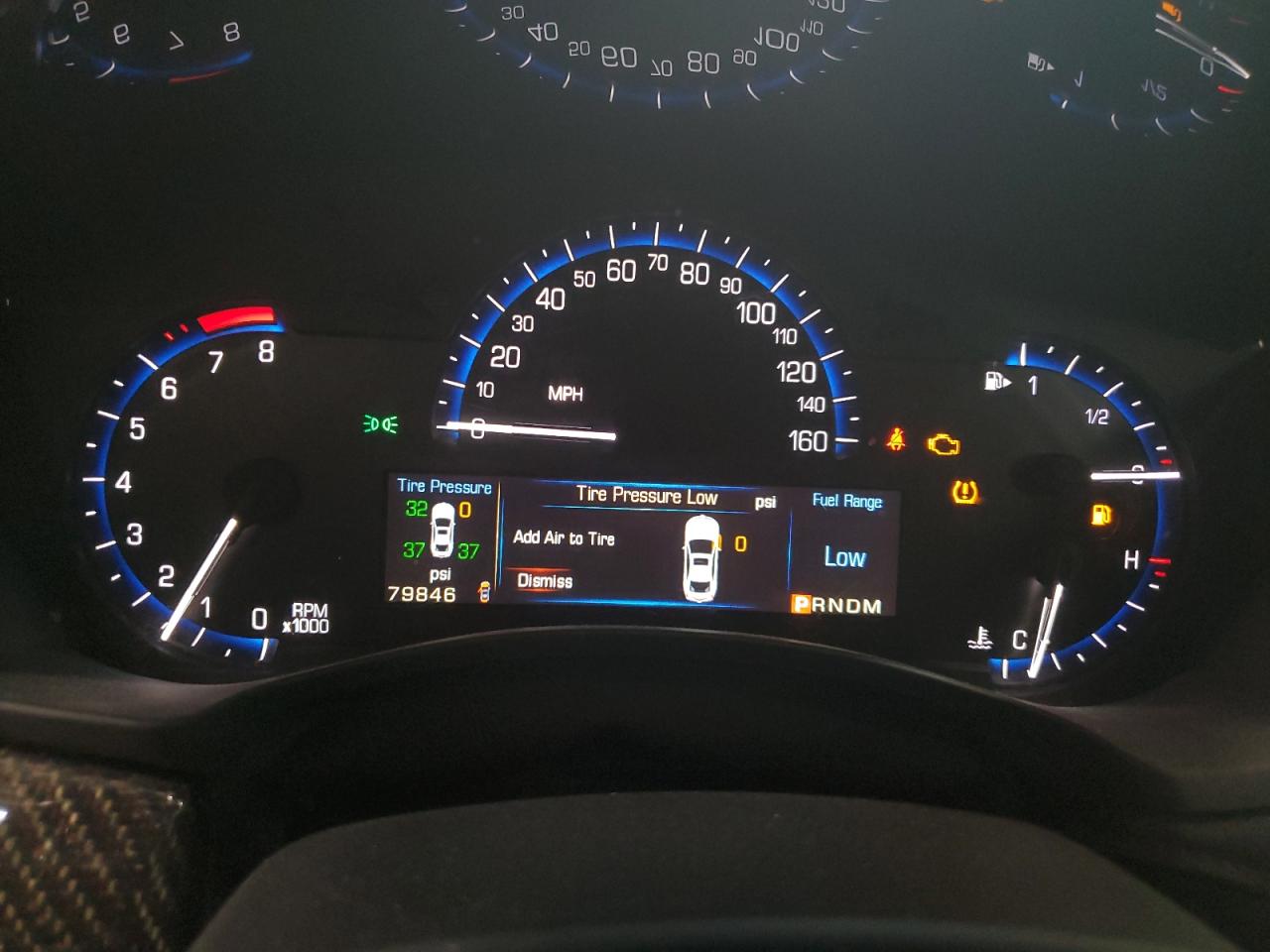 2015 Cadillac Ats Premium VIN: 1G6AE1RX5F0114020 Lot: 61655635