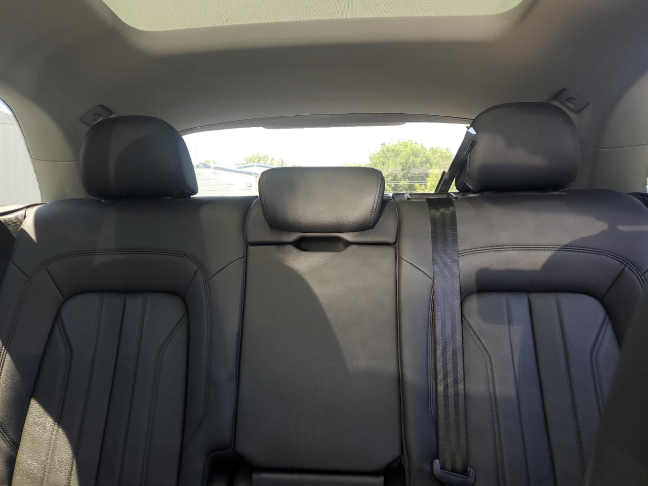 2018 Audi Q5 Premium Plus VIN: WA1BNAFY7J2017889 Lot: 63181105
