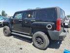 2007 Hummer H3  na sprzedaż w Eugene, OR - Vandalism