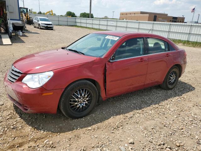2010 Chrysler Sebring Li 2.7L