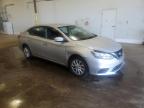 2018 NISSAN SENTRA S   for sale at Copart PA - PHILADELPHIA