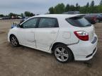 2011 TOYOTA COROLLA MATRIX    à vendre chez Copart ON - TORONTO