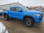 2021 TOYOTA TACOMA DOUBLE CAB   à vendre chez Copart ON - TORONTO