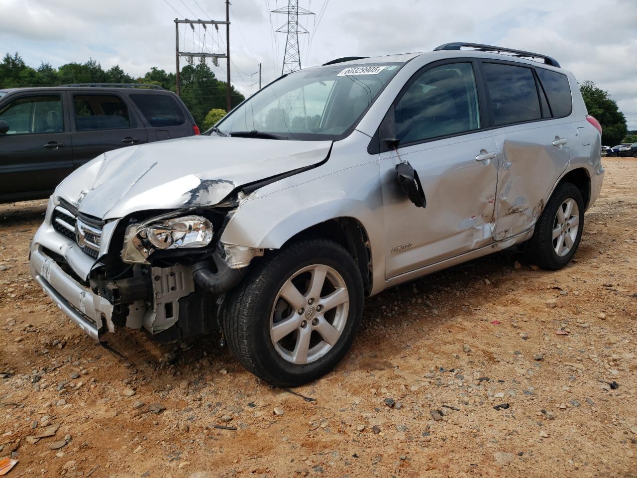 China Grove, NC에서 판매 중인 2006 Toyota Rav4 Limited - All Over