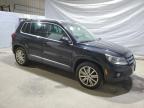 2012 Volkswagen Tiguan S zu verkaufen in Candia, NH - Normal Wear