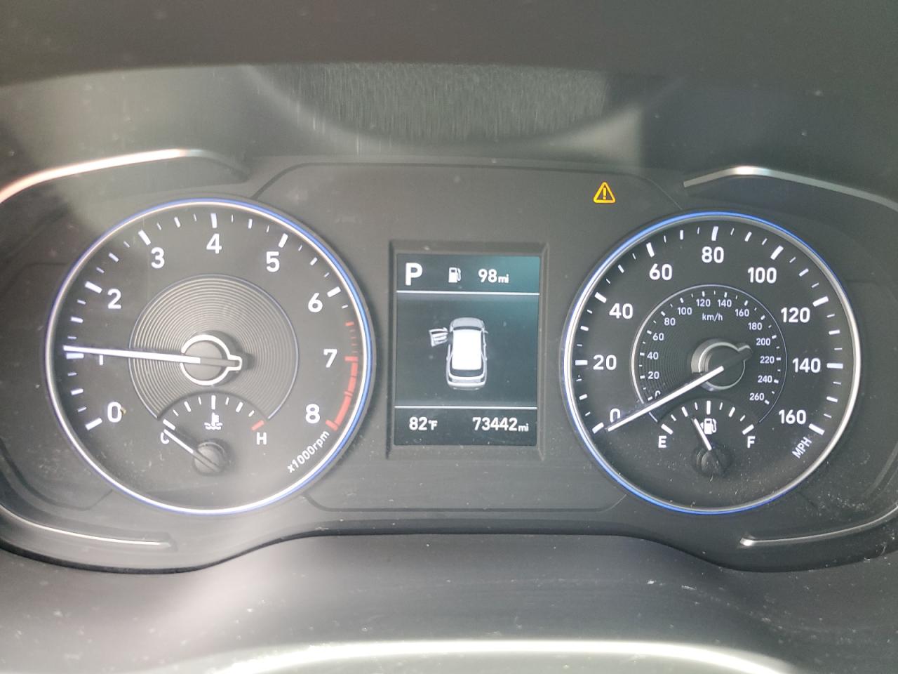 2020 Hyundai Palisade Sel VIN: KM8R2DHE5LU134519 Lot: 62112545