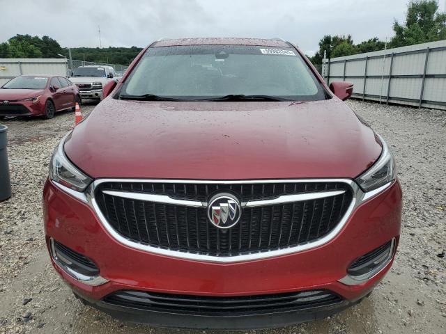  BUICK ENCLAVE 2021 Bordowy