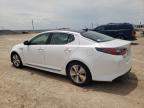 2014 Kia Optima Hybrid zu verkaufen in Amarillo, TX - Rear End