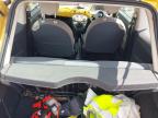 2014 FIAT 500 COLOUR for sale at Copart SANDTOFT