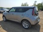 2023 Kia Soul Lx for Sale in Columbia Station, OH - Frame Damage