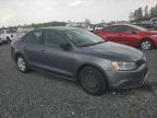 2012 VOLKSWAGEN JETTA BASE à vendre chez Copart NS - HALIFAX