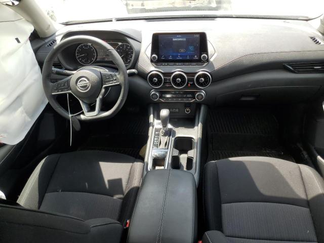  NISSAN SENTRA 2023 Gray