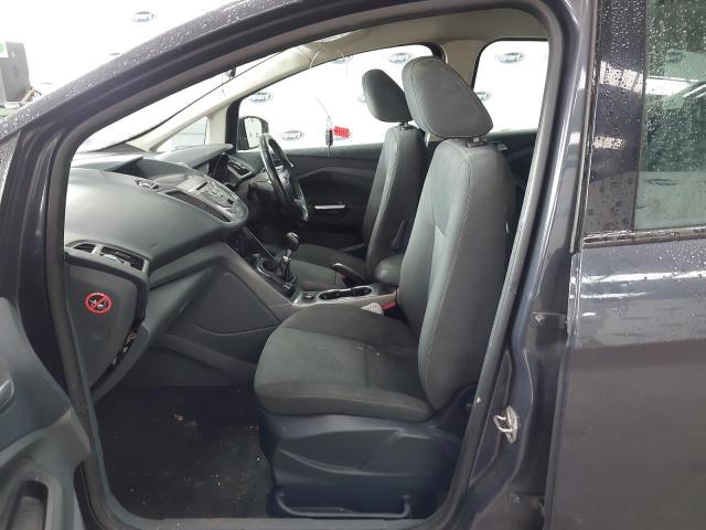 2013 FORD C-MAX ZETE