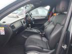 2018 PORSCHE MACAN GTS for sale at Copart NEWBURY