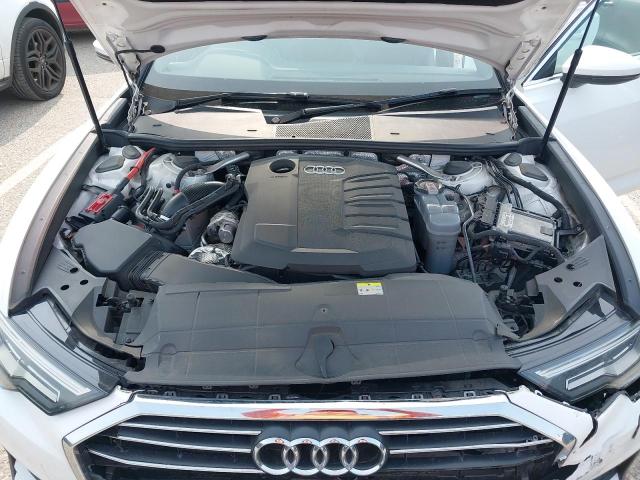 2021 AUDI A6 S LINE
