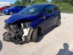 2013 FORD FIESTA ST- for sale at Copart SANDWICH