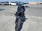 2022 TRIUMPH MOTORCYCLE TRIDENT 660    for sale at Copart CA - LONG BEACH