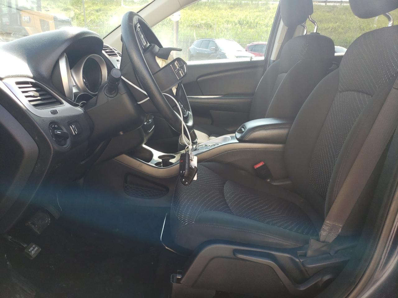 2020 Dodge Journey Se VIN: 3C4PDCAB0LT194833 Lot: 61109615