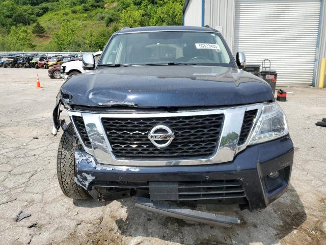  NISSAN ARMADA 2020 Blue