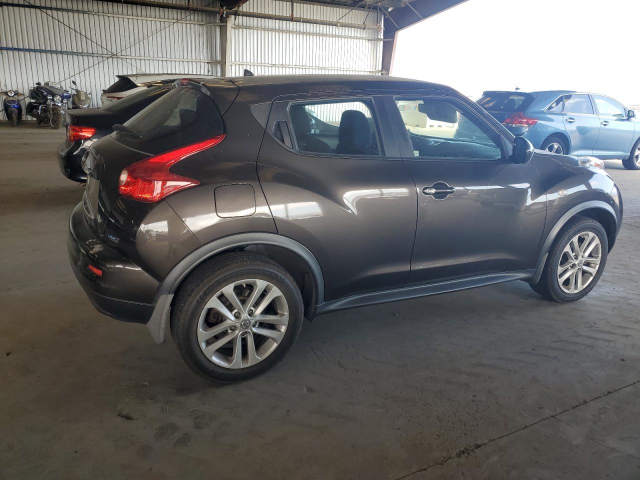 2012 Nissan Juke S VIN: JN8AF5MR6CT112687 Lot: 62950965