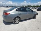 2010 Hyundai Elantra Blue   იყიდება Opa Locka-ში, FL - Front End