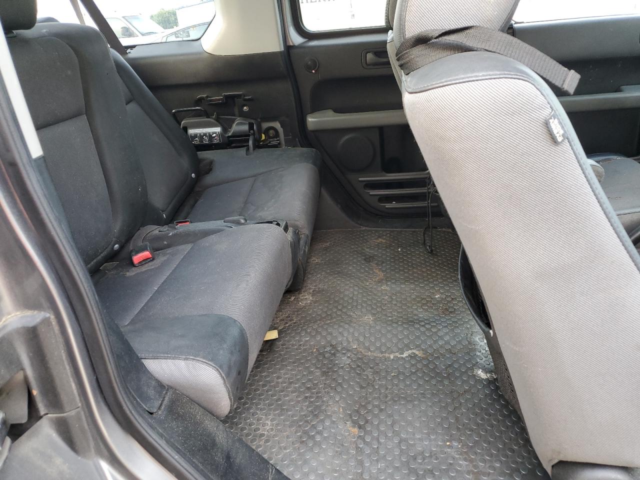 2005 Honda Element Ex VIN: 5J6YH28655L023791 Lot: 62574045