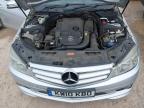 2010 MERCEDES BENZ C250 BLUEF for sale at Copart BRISTOL