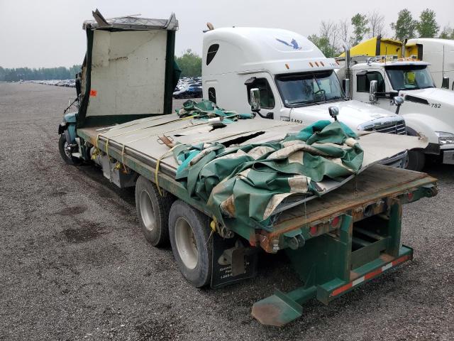2012 KENWORTH CONSTRUCTION T400  