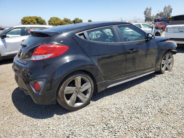  HYUNDAI VELOSTER 2015 Black
